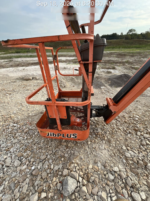2020 JLG E400AJPN