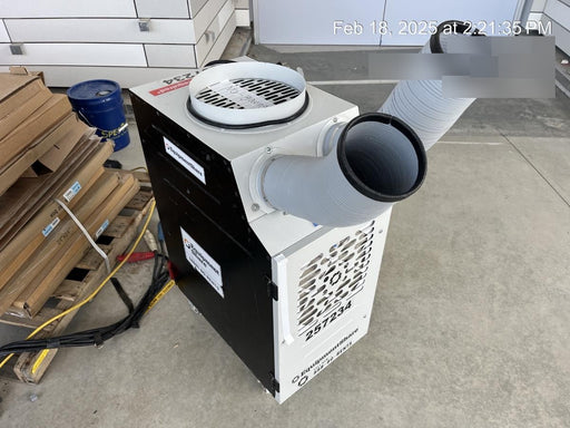 2022 KWIKOOL KPAC1811-2