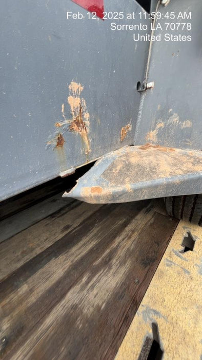 2022 ATLAS COPCO QAS 700