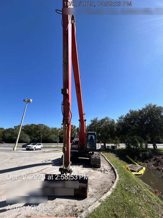 2020 LINK-BELT 250x4LF