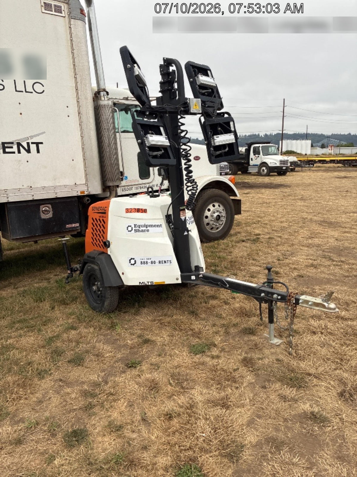 2023 GENERAC MLT2