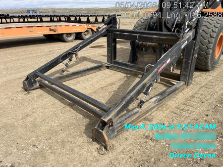 2021 ARROW MATERIAL HANDLING 049PG