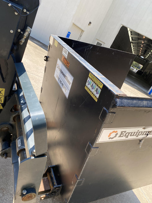 2021 STAR INDUSTRIES 1425