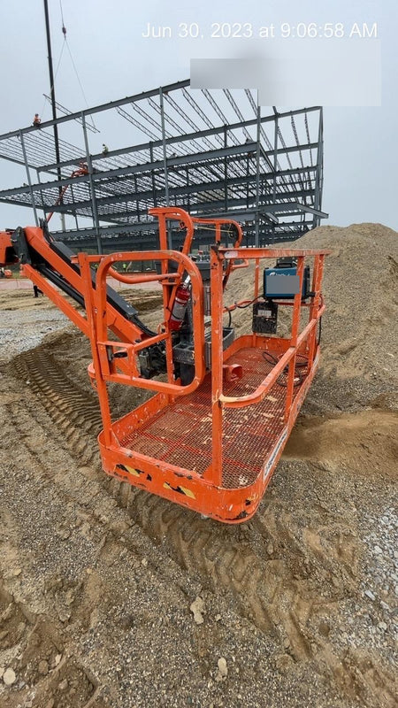 2019 MILLER ELECTRIC CST-280
