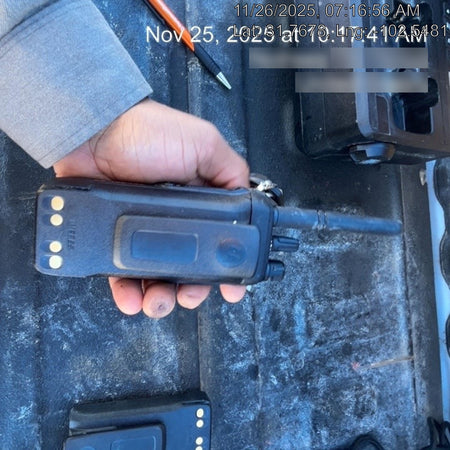 2025 MOTOROLA R7 DISPLAY