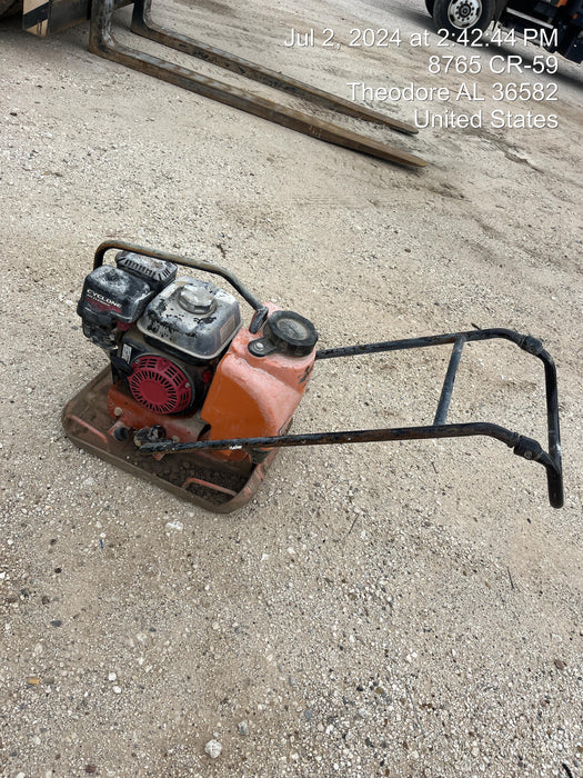 2023 MULTIQUIP MVC82VHW