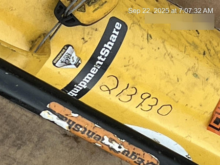 2022 ENERPAC P80
