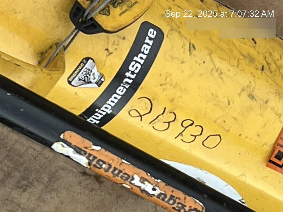 2022 ENERPAC P80