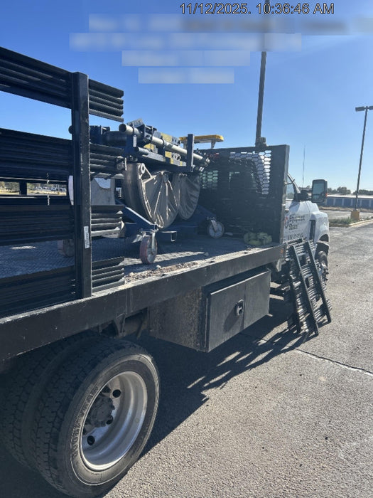 2024 CURRENT TOOLS 252-CT