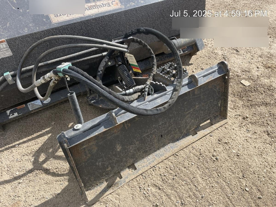 2019 PALADIN 22072MM-0022