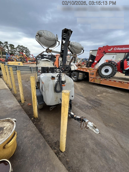 2019 WACKER NEUSON LTV6L-MH