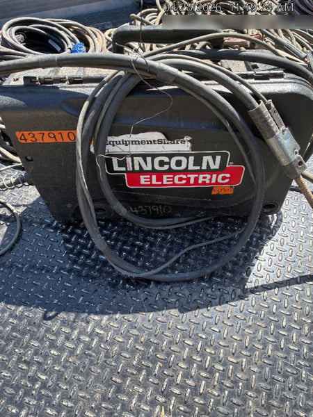 2024 LINCOLN ELECTRIC LN-25X