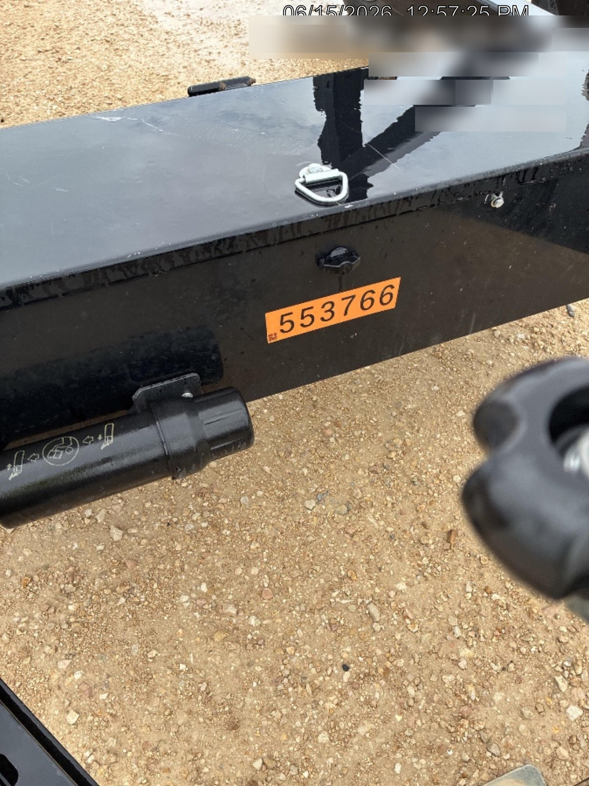 2025 FELLING TRAILERS FT-8R
