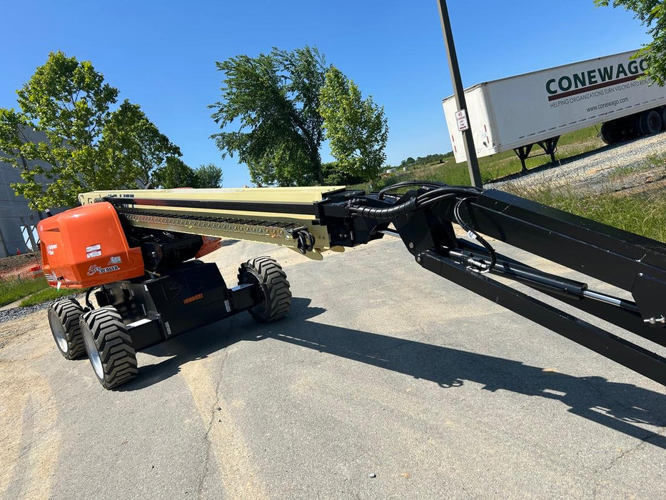 2024 MILLER ELECTRIC CST-282