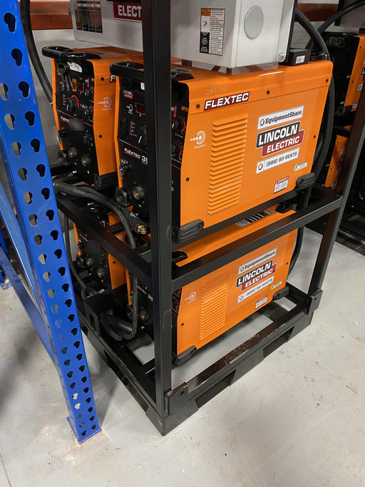 2022 LINCOLN ELECTRIC FLEXTEC 350X