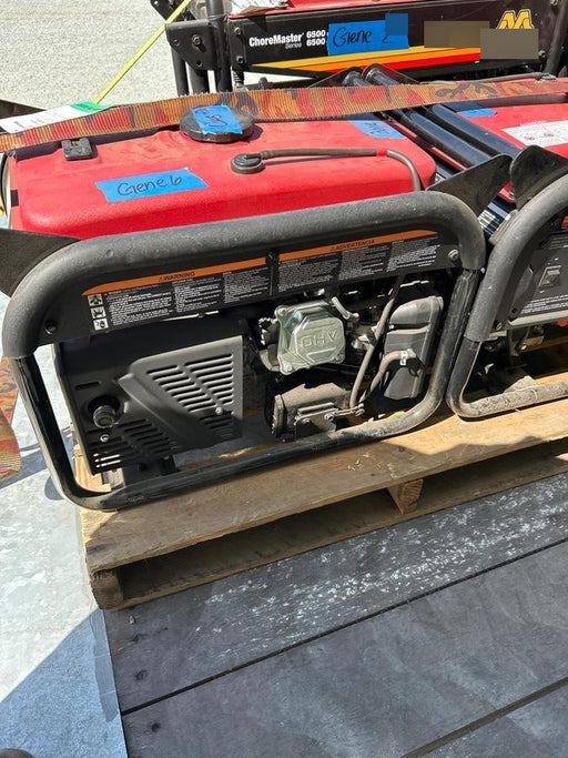 2025 MI-T-M GEN-3600-0MM0