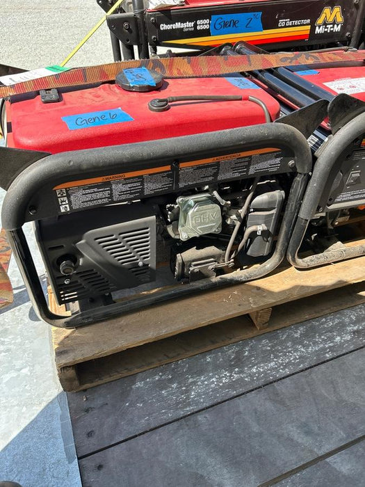 2025 MI-T-M GEN-3600-0MM0