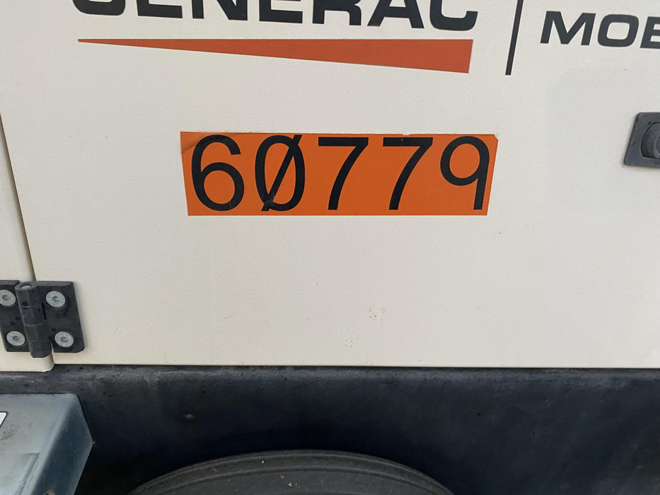 2019 GENERAC PLT240