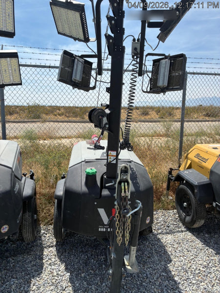 2024 WACKER NEUSON LTT4