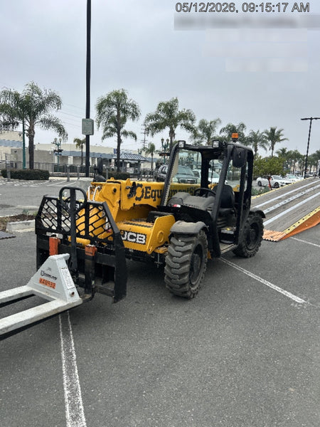 2024 STRONGWAY 4400 lb Pallet Jack
