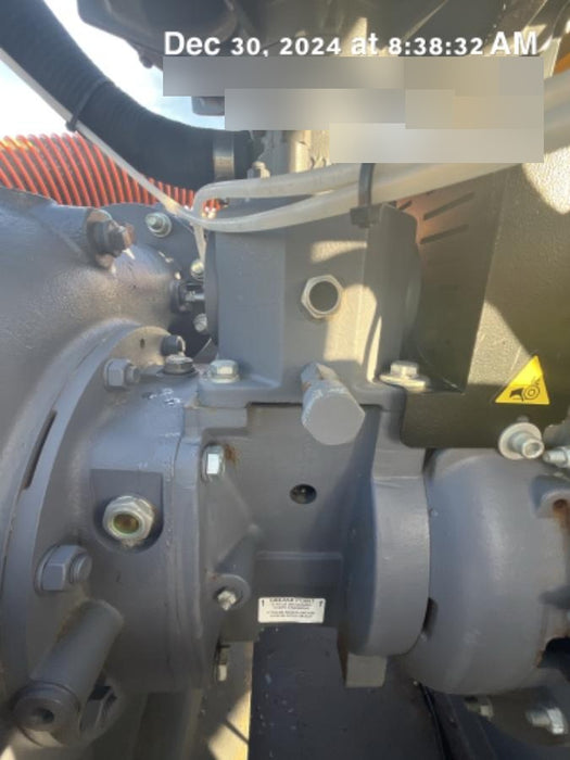 2022 ATLAS COPCO PAC F66 KD