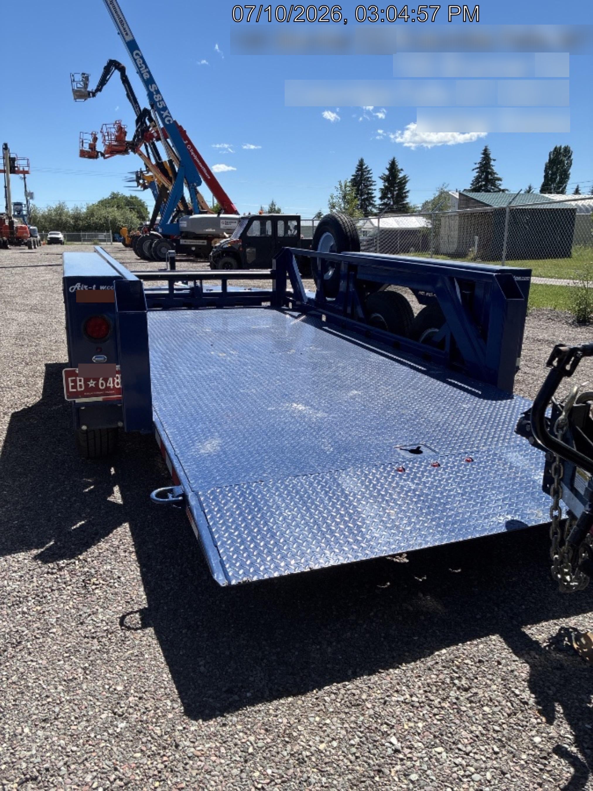 2026 AIR TOW Pro-16