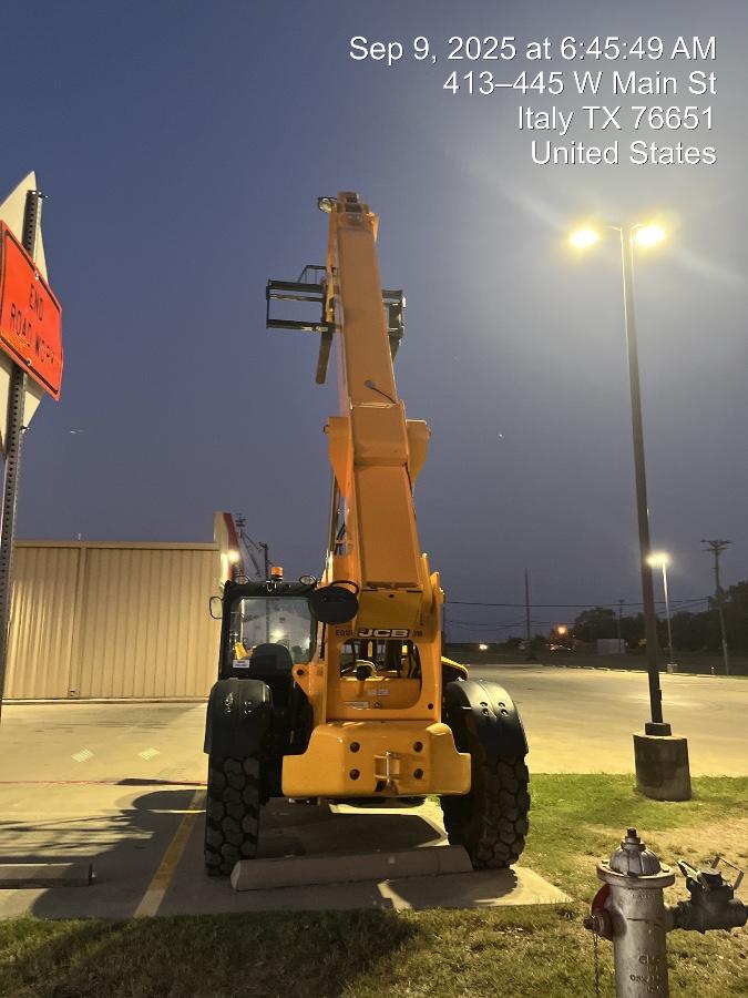 2025 JCB 510-56