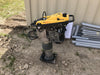 2019 WACKER NEUSON BS60-4As