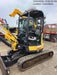 2020 YANMAR ViO35PR