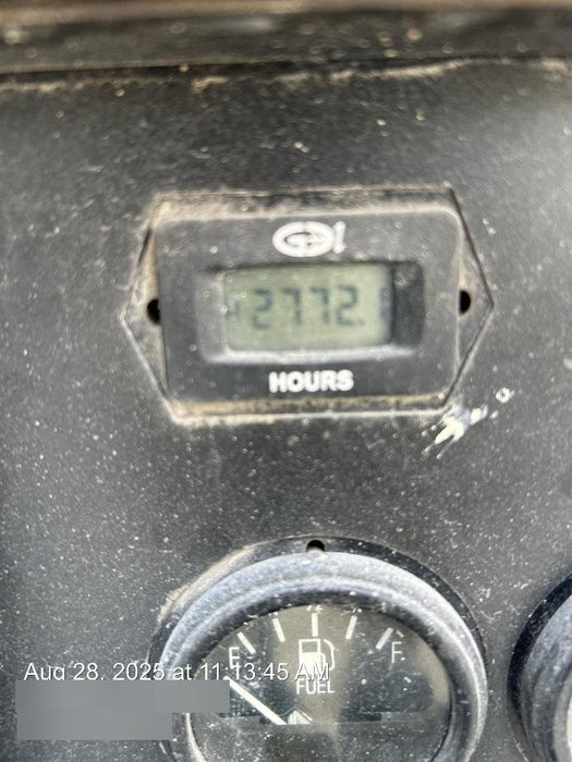 2021 Lincoln Electric Vantage 322 Vantage 322 Ready Pak 3 w/ Decals, ORANGE (includes trailer, cable rack, fender light kit) NO Telematics