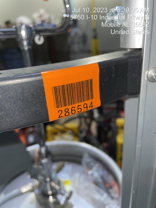 2023 GUARDIAN G1562HAT