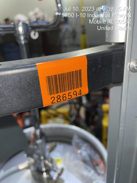 2023 GUARDIAN G1562HAT