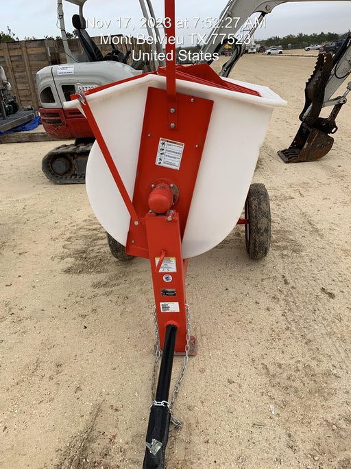 2023 MULTIQUIP WM90PH8