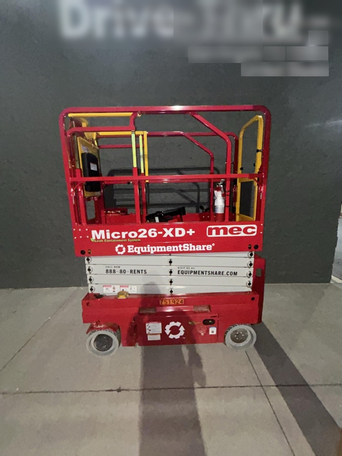 2026 MEC Micro 26-XD+