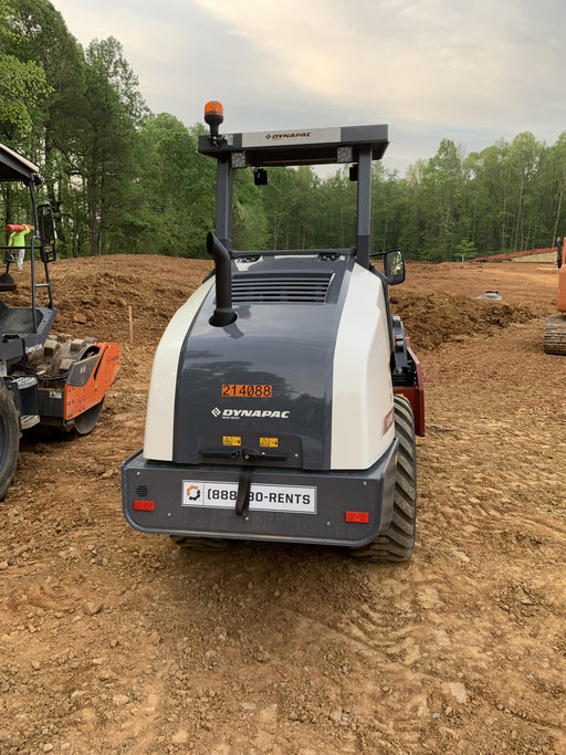 2022 DYNAPAC CA1400D