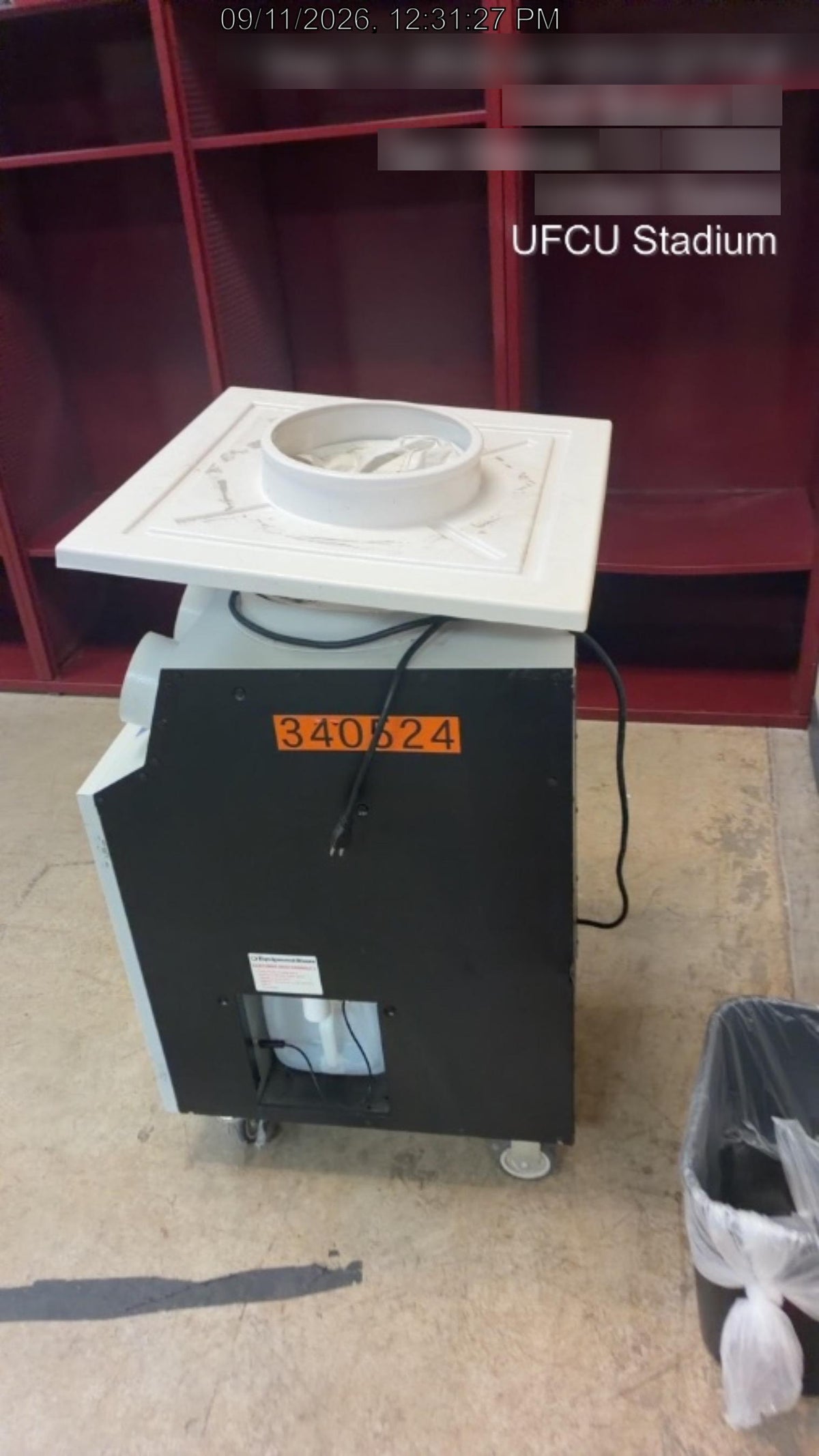 2023 KWIKOOL KPAC1411-2