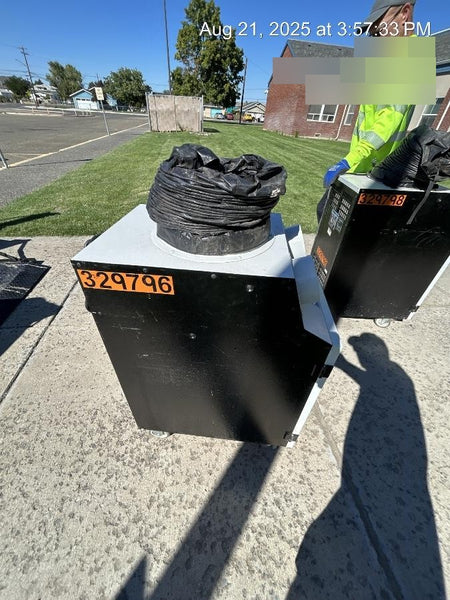 2023 KWIKOOL KPAC1411-2