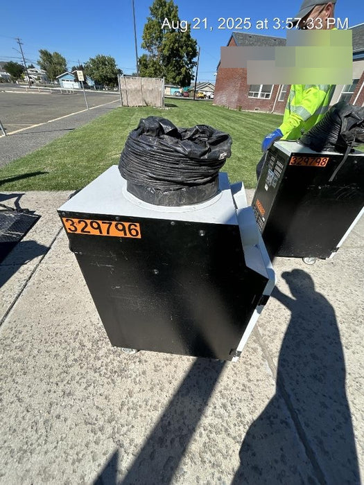 2023 KWIKOOL KPAC1411-2