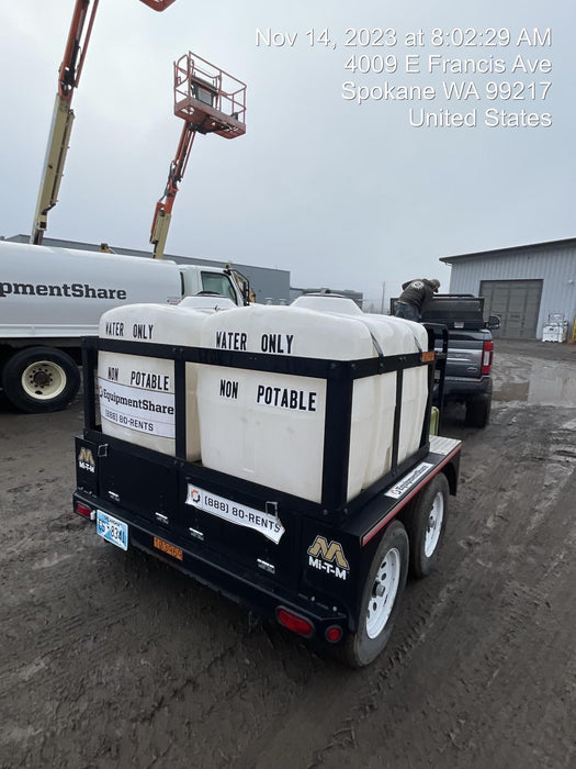 2020 MI-T-M CORPORATION HS-3006-0MDK-UR