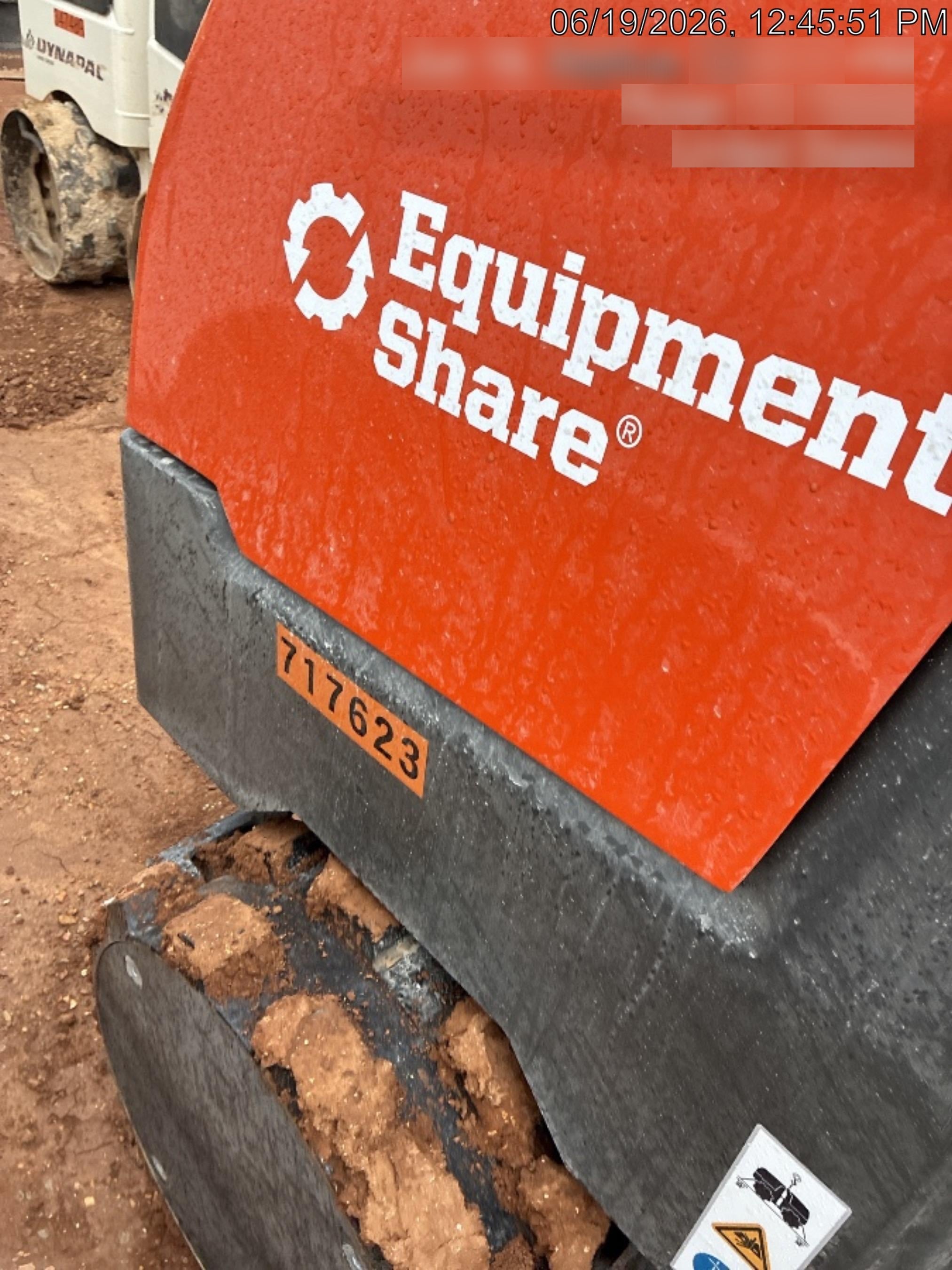 2026 HUSQVARNA LP9505