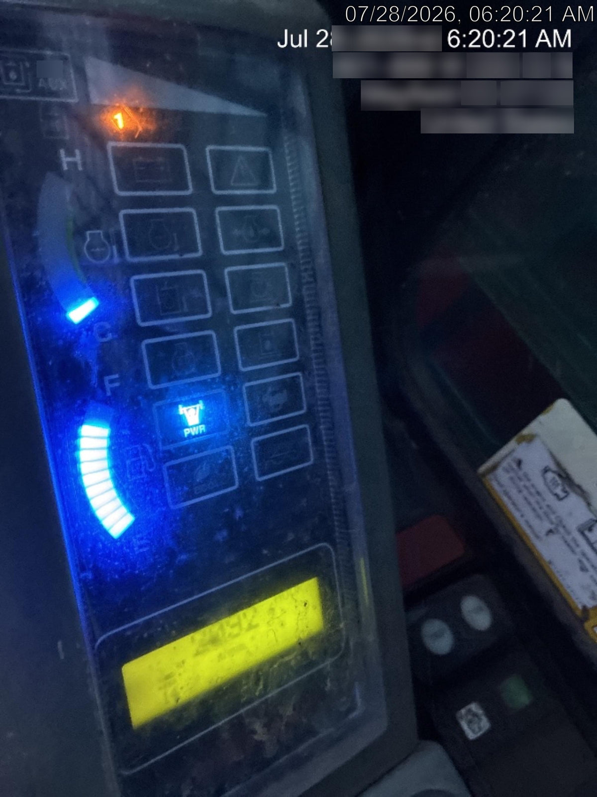 2019 TAKEUCHI TL8