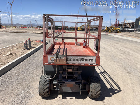 2019 SKYJACK SJ6826 RT