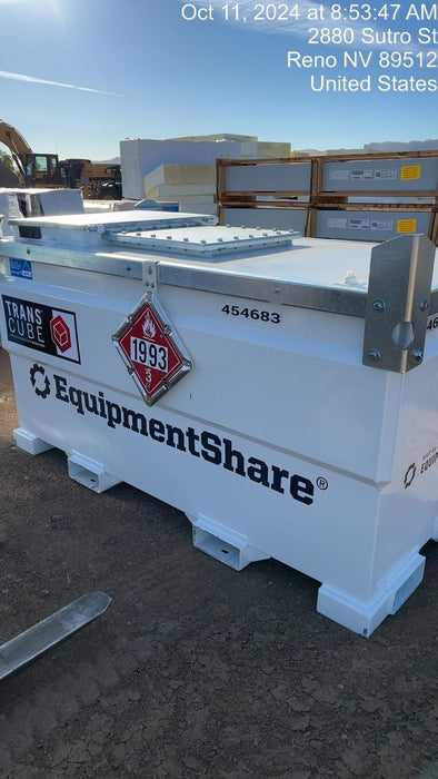 2024 WESTERN GLOBAL 20TCG-ES