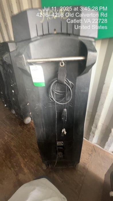 2023 VECTOR Vector Max