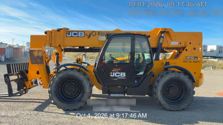 2025 JCB 510-56