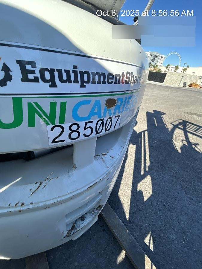 2022 UNICARRIER MAP1F2A25DV