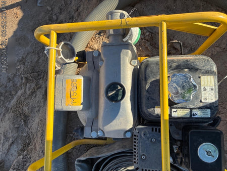 2020 WACKER NEUSON PT2A