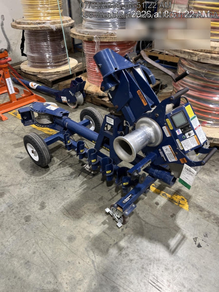 2024 CURRENT TOOLS 680