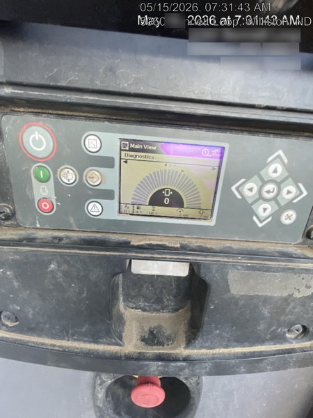 2024 ATLAS COPCO XAS 850