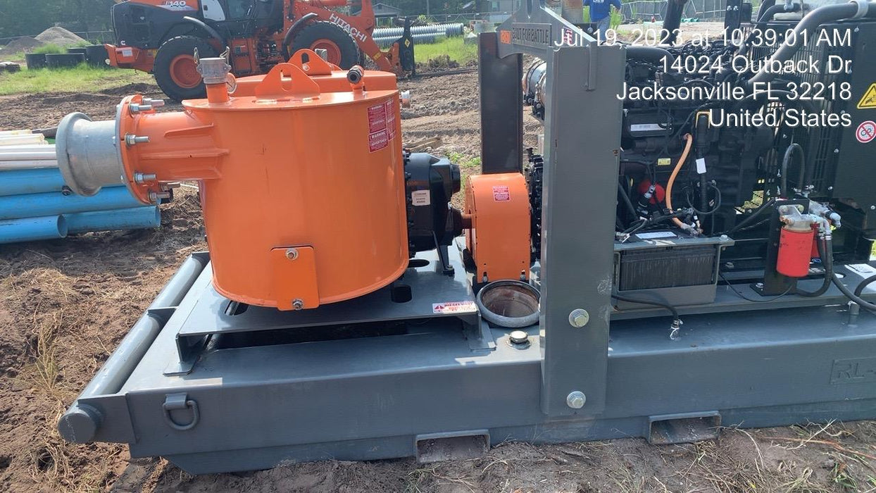 2021 MYERS-SETH RL-300